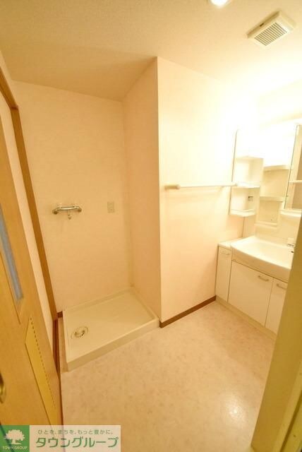 ファーストコート　の物件内観写真