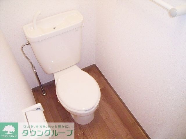 ヴェルドミール　の物件内観写真