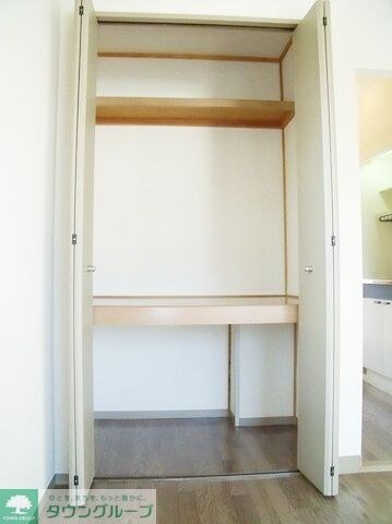 ヴェルドミール　の物件内観写真