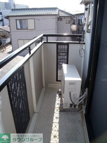 ヴェルドミール　の物件内観写真