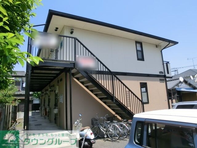 ヴェルドミール　の物件内観写真