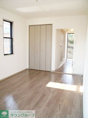 ヴェルドミール　の物件内観写真