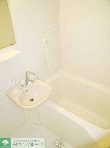 ヴェルドミール　の物件内観写真