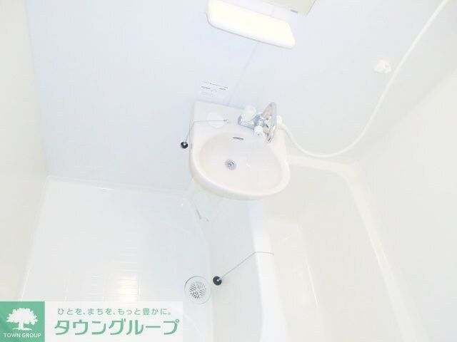 ヴェルドミール　の物件内観写真