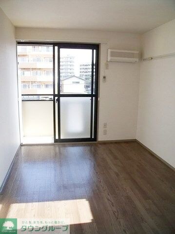 ヴェルドミール　の物件内観写真