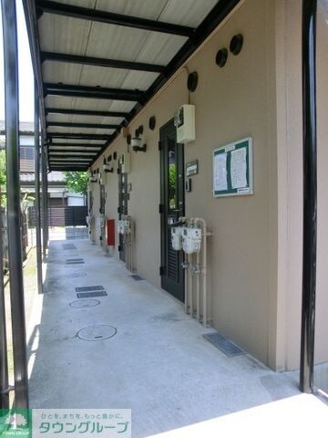 ヴェルドミール　の物件内観写真