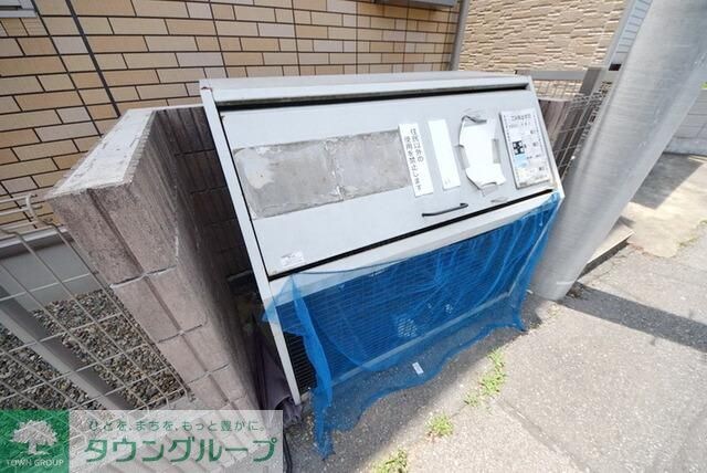 グレイスＡ・Ｂの物件内観写真