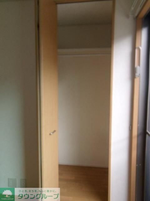 グレイスＡ・Ｂの物件内観写真