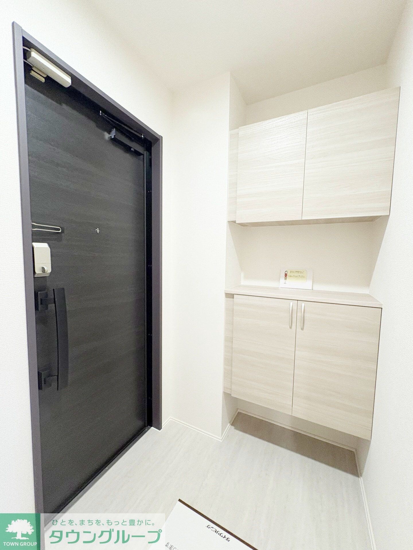 Ｄ-カヴェリ本千葉の物件内観写真