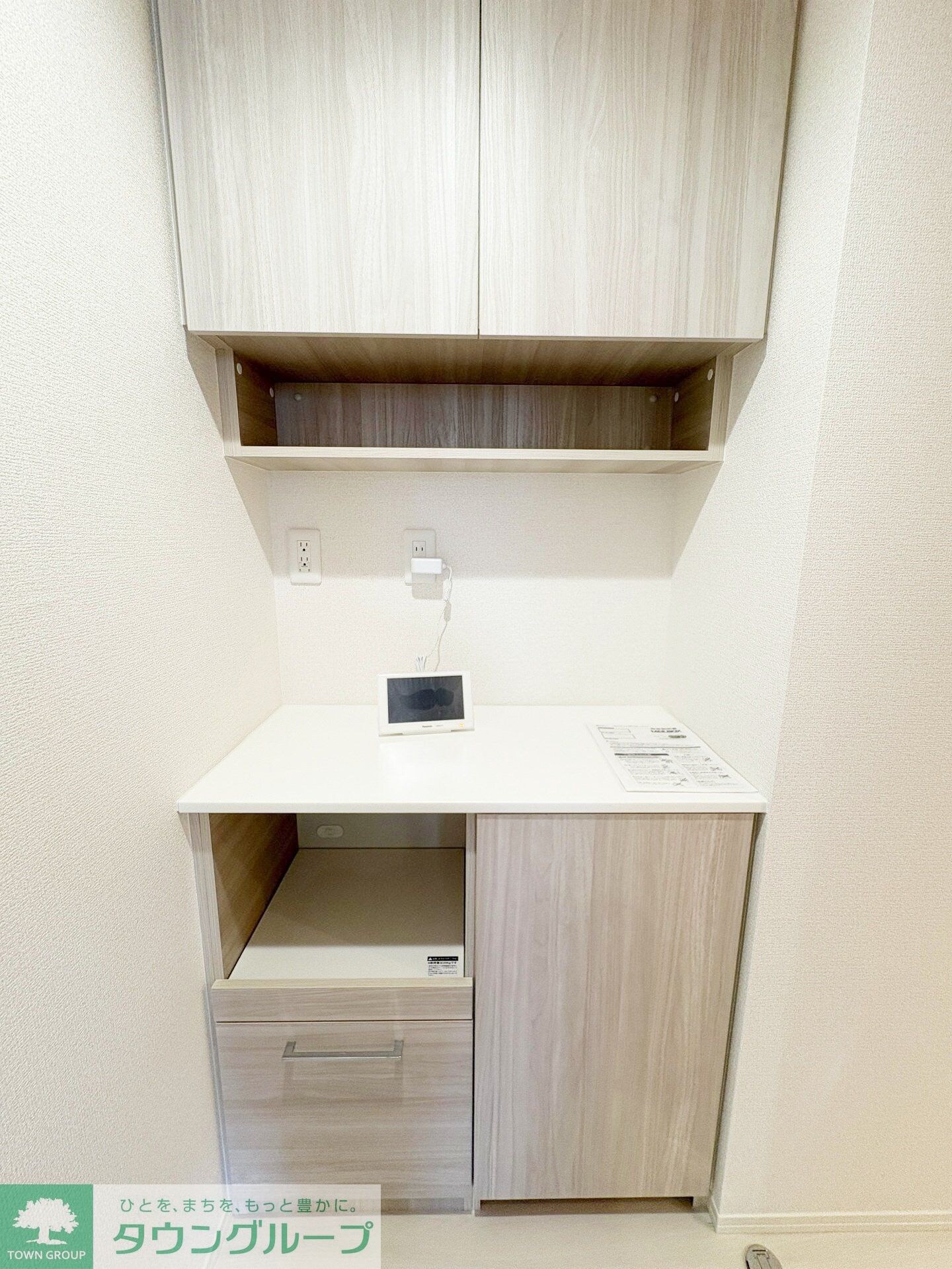 Ｄ-カヴェリ本千葉の物件内観写真