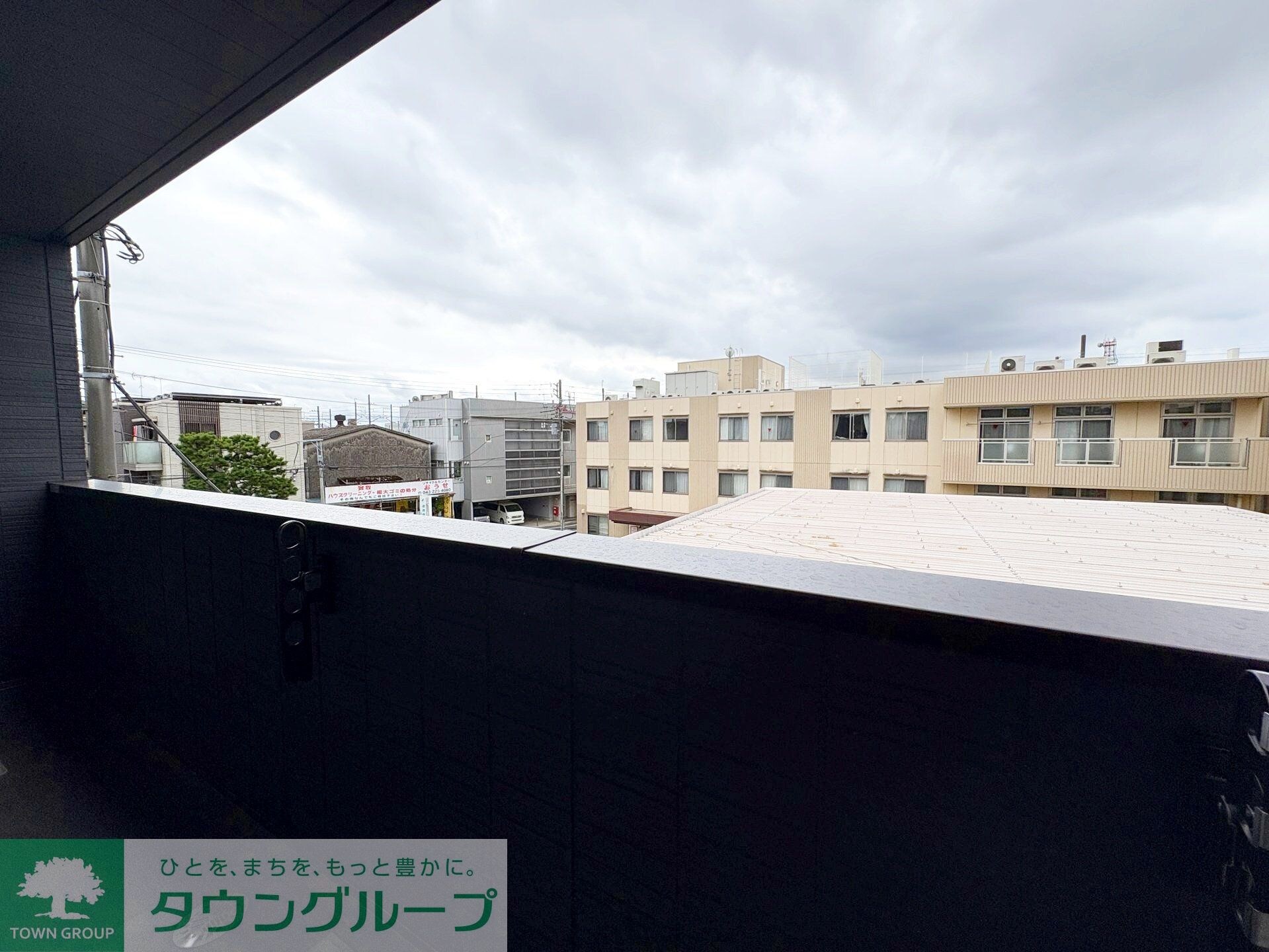 Ｄ-カヴェリ本千葉の物件内観写真