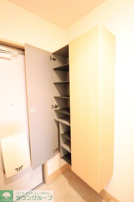 アゼリアの物件内観写真