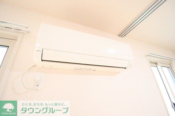 アゼリアの物件内観写真