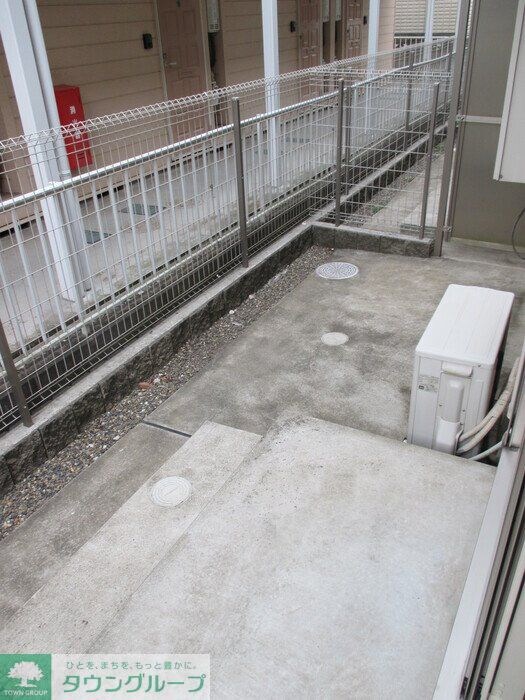 アゼリアの物件内観写真