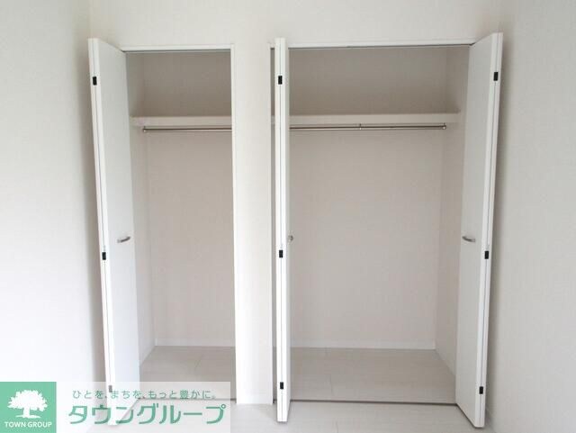 ナリトモ仁戸名Ｄの物件内観写真