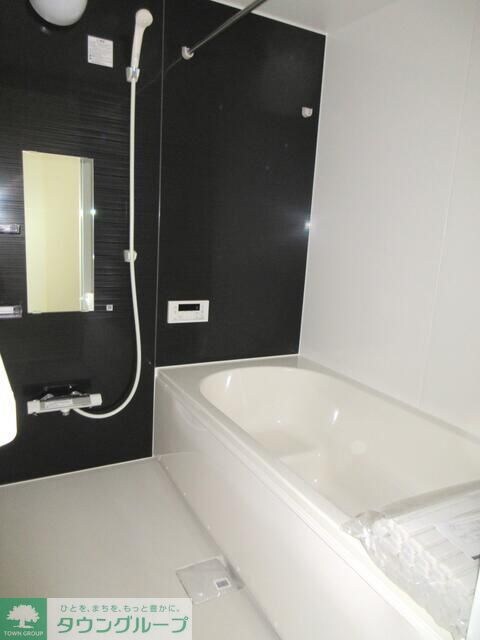 ナリトモ仁戸名Ｄの物件内観写真