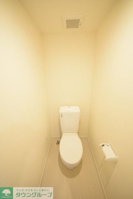 ＭａｘｉｍａｓI　４０２の物件内観写真