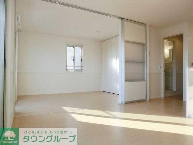 サンプットコートの物件内観写真