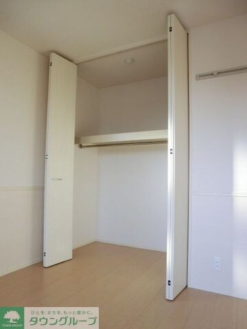 サンプットコートの物件内観写真