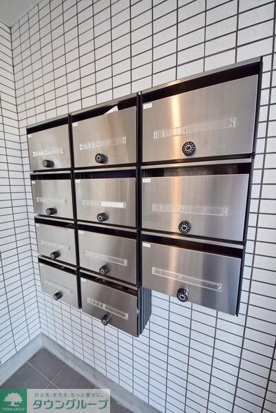 ノーブルステージ神明町　の物件内観写真