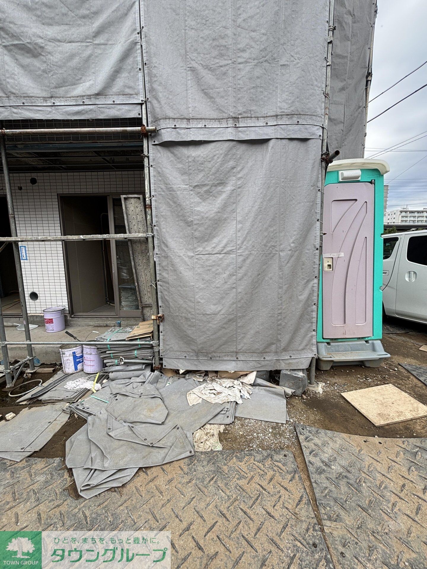 プリファード幕張の物件内観写真