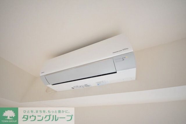 ヒューリックレジデンス千葉中央の物件内観写真