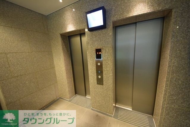 ヒューリックレジデンス千葉中央の物件内観写真