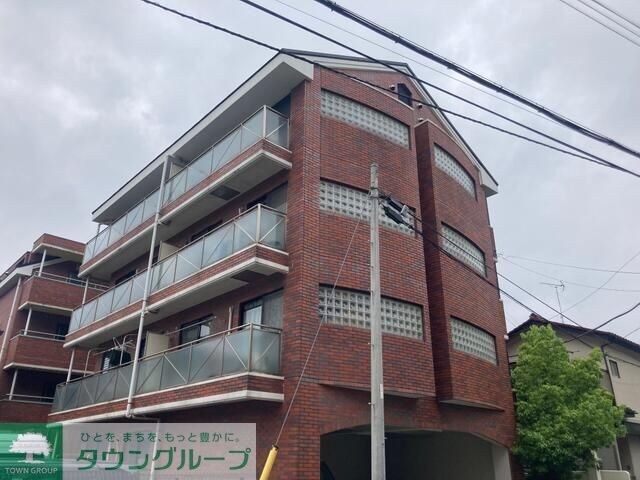 ボナ・クオリアVIの物件内観写真