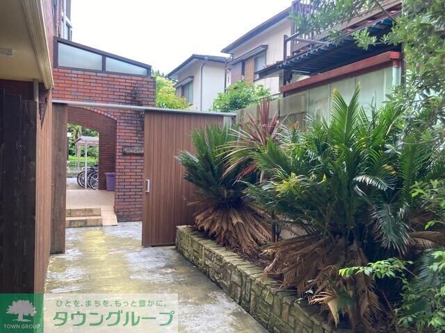 ボナ・クオリアVIの物件内観写真