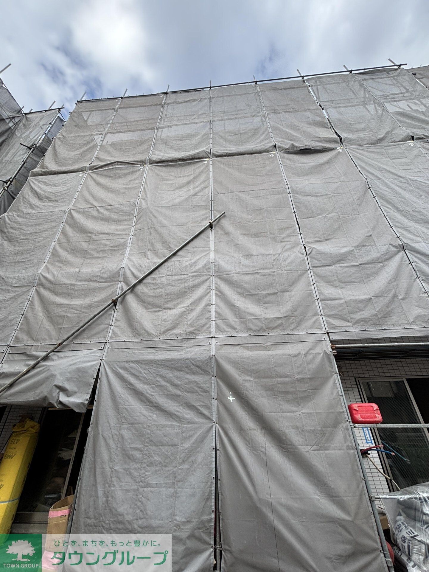 プリファード幕張の物件内観写真