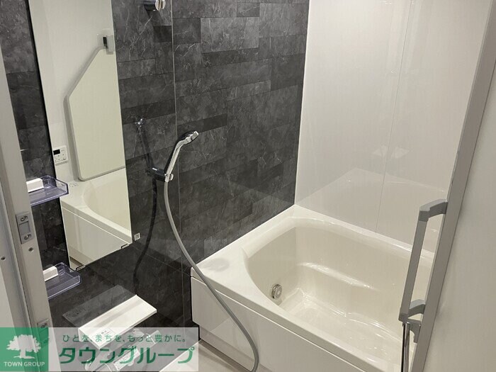 THE RejuvePort KISARAZUの物件内観写真