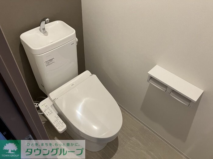 THE RejuvePort KISARAZUの物件内観写真