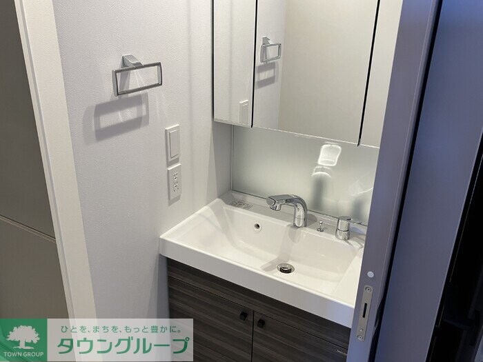 THE RejuvePort KISARAZUの物件内観写真