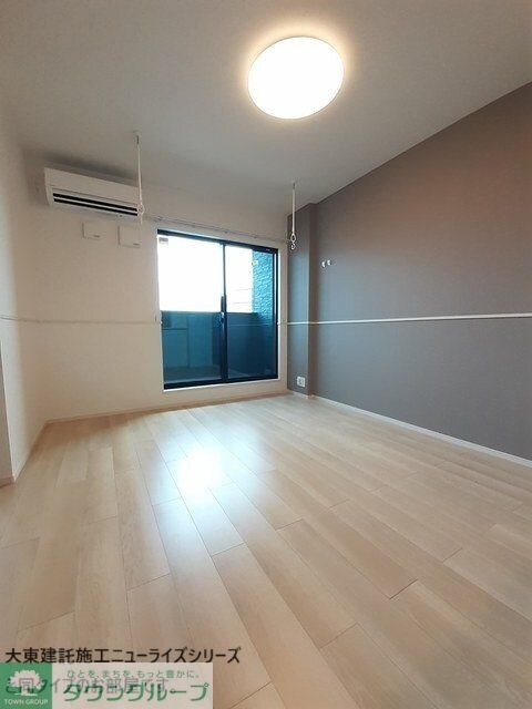 ユウスゲの物件内観写真