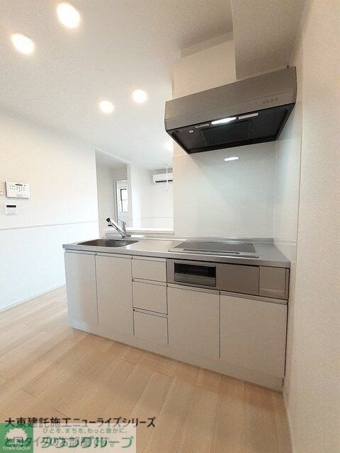 ユウスゲの物件内観写真