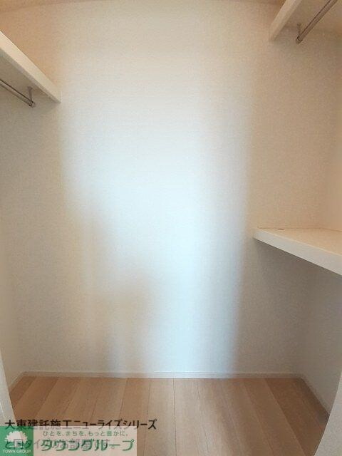 ユウスゲの物件内観写真