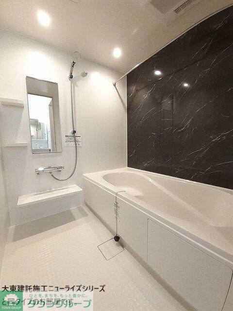 ユウスゲの物件内観写真