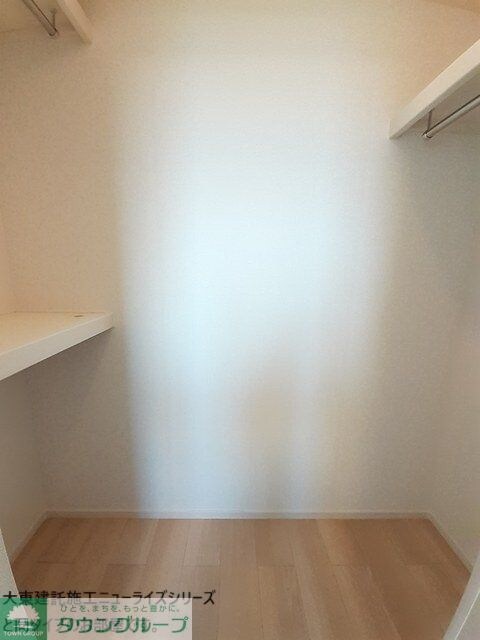 ユウスゲの物件内観写真