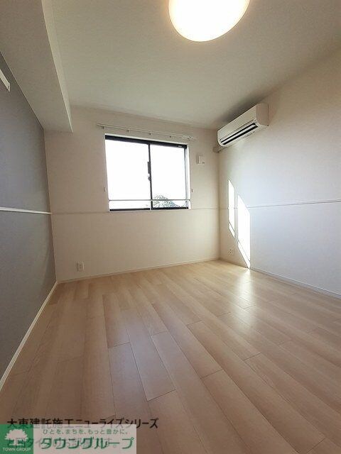 ユウスゲの物件内観写真