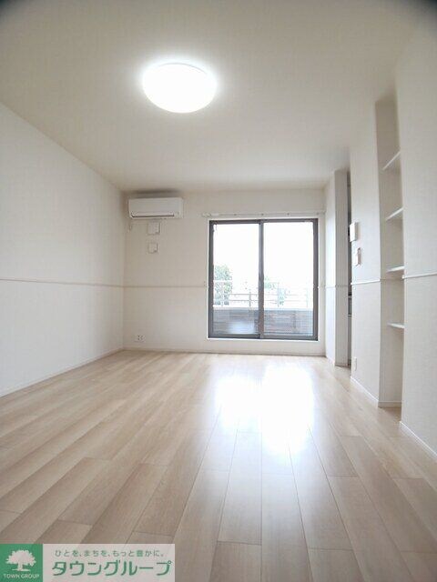 サンヒルズの物件内観写真