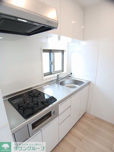 サンヒルズの物件内観写真