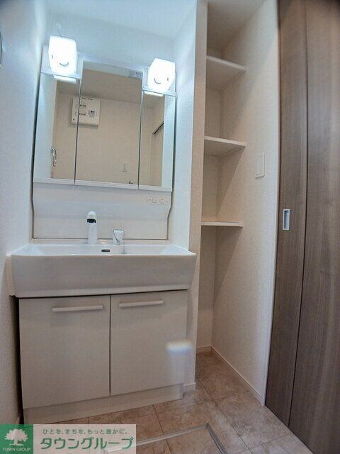 サンヒルズの物件内観写真