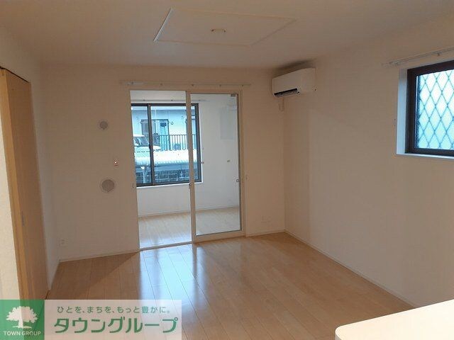 コスモブレッサの物件内観写真