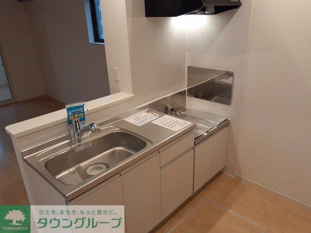 コスモブレッサの物件内観写真