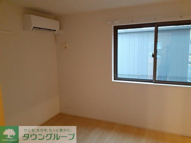 コスモブレッサの物件内観写真