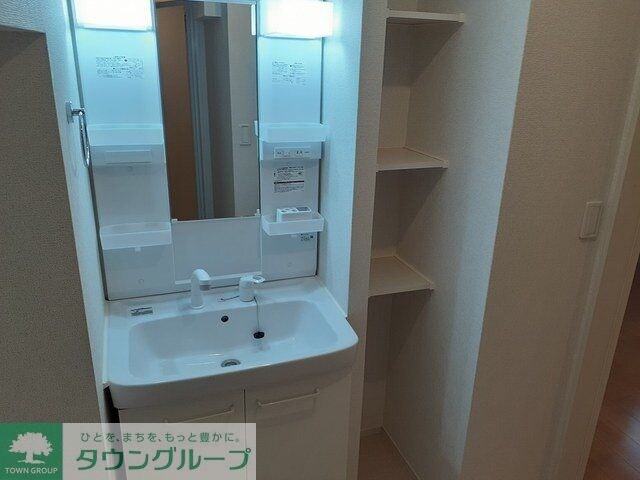 コスモブレッサの物件内観写真