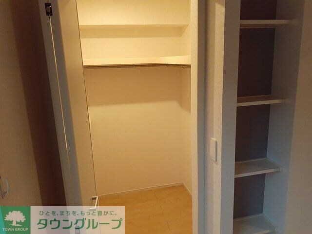 コスモブレッサの物件内観写真