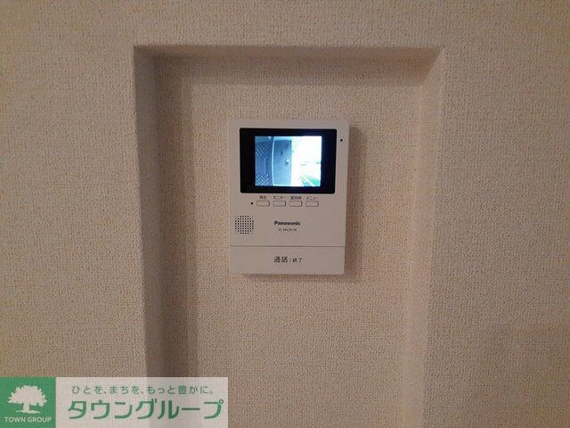コスモブレッサの物件内観写真