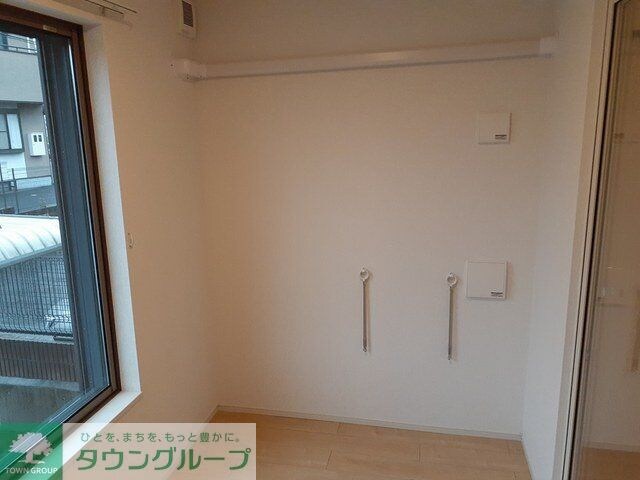 コスモブレッサの物件内観写真