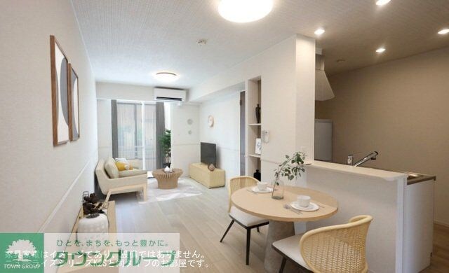 Ｍａｈｉｎａの物件内観写真